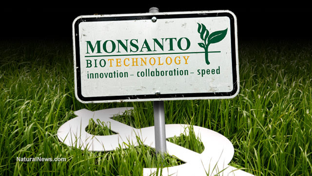 Monsanto