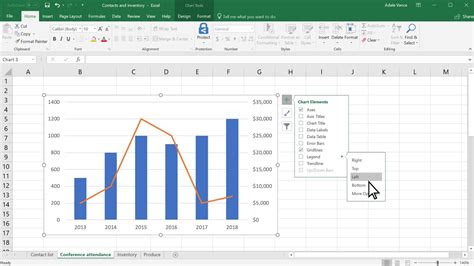  change series name excel graph 234910 change series name excel