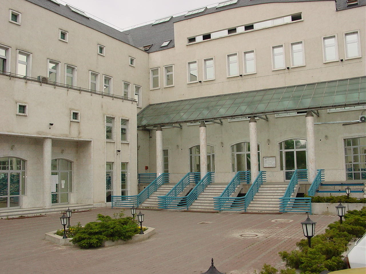 Itm Cluj