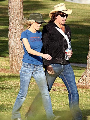 heather locklear richie sambora break up
