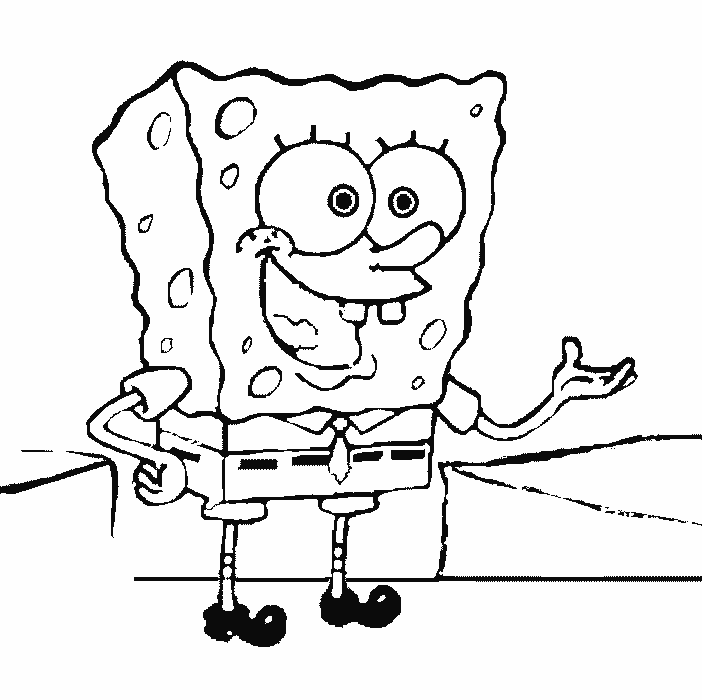 Download Nick Jr Free Coloring Pages - Coloring Home