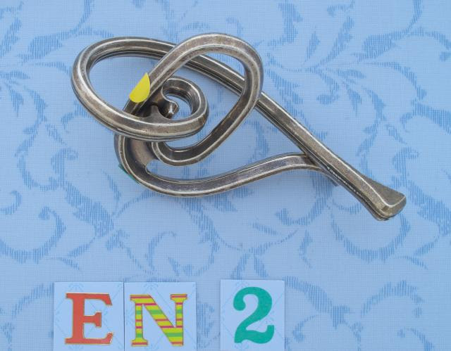 キャストパズルの解答