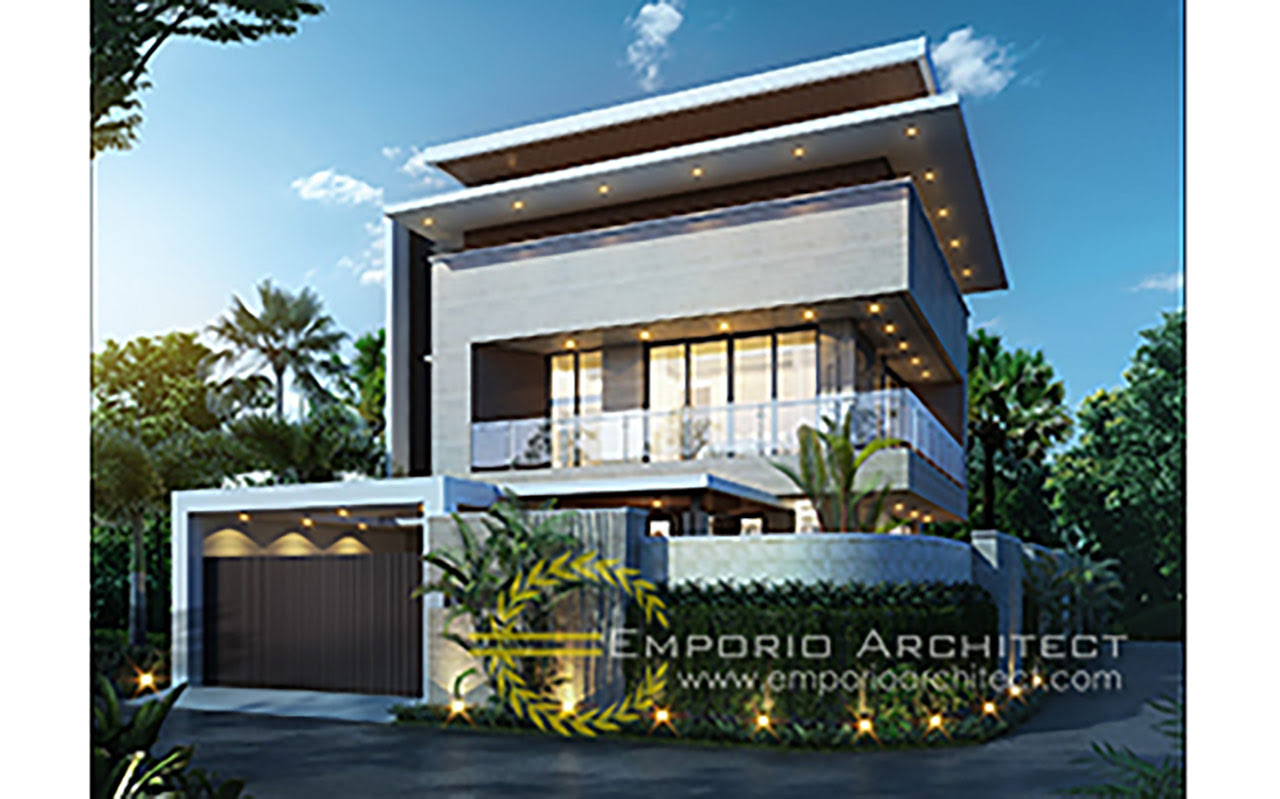 Jasa Arsitek Desain Rumah Villa Mewah Jasa Arsitek Desain Rumah Villa Mewah