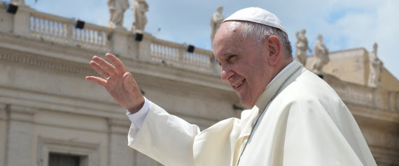 POPE FRANCIS
