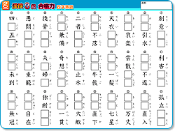 漢検3級 合格力 学習ソフトのがくげい 漢字検定対策