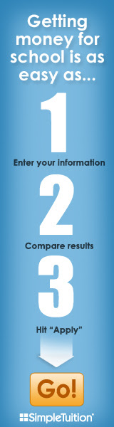 Click here to find the right student loan for you!
