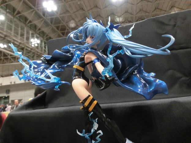 ごじゃっぺ畑 魔法少女リリカルなのはinnocent レヴィ ザ スラッシャー10 Photo Sharing Photozou