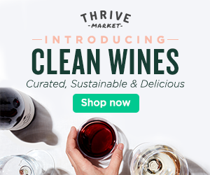 Thrive Market