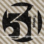 Thirty-One Things
