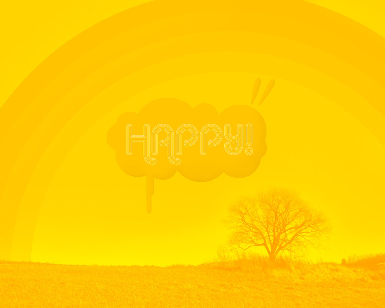 金運アップ 黄色の壁紙 風紙 風水カラー無料壁紙ブログ