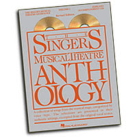 G Schirmer American Aria Anthology Tenor