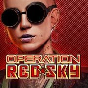 Operation: Red Sky