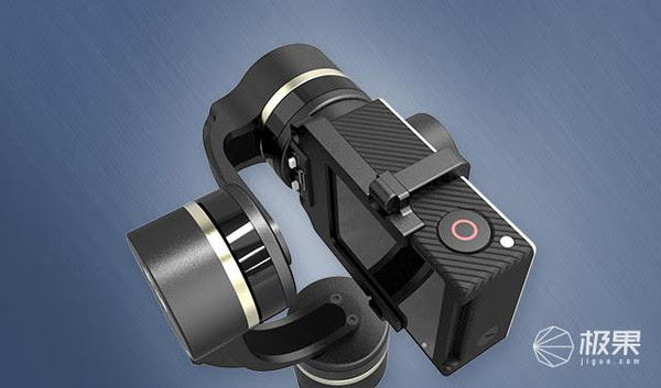 不用它 Gopro根本毫无意义