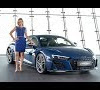 Audi Sport Car 2019