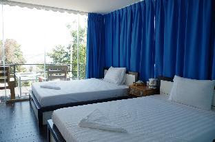 Koh Rong Ocean View Bungalow