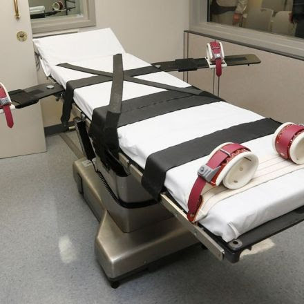 Oklahoma’s Key Expert in Supreme Court Lethal Injection Case Did His Research on Drugs.com