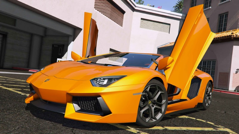GTA 5: the 21 best vehicle mods - VG247