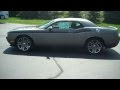 2012 Dodge Challenger R/t Classic At Lochmandy Motors 