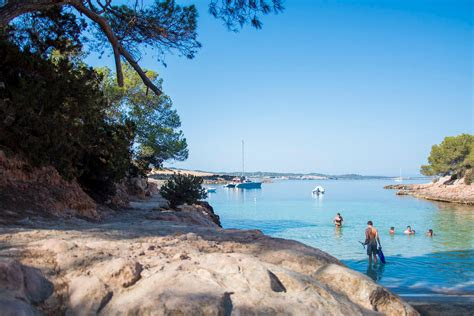 Learn about our medicare plans. Cala Gracioneta - White Ibiza