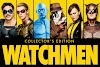 Watchmen Movie Wallpaper