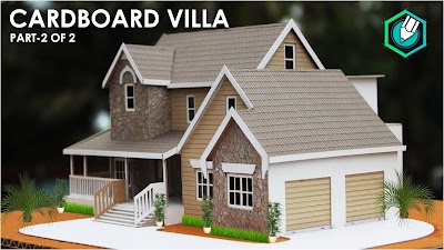 How To Make A House Beautiful