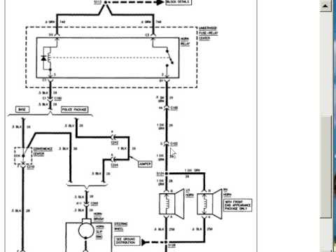 chevy w4500 wiring diagram  | 1000 x 1244