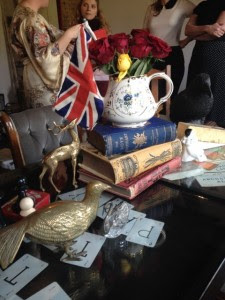 Vintage Patisserie Hospitality Academy 