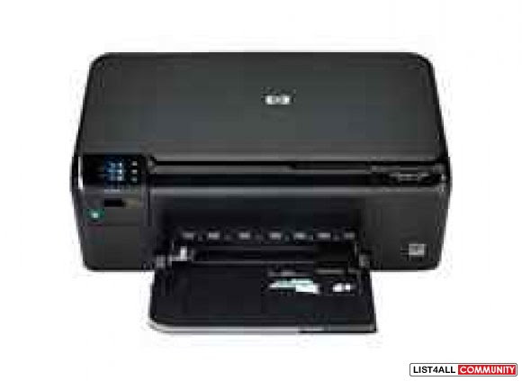 Printer; HP Photosmart C4680 :: albert :: List4All