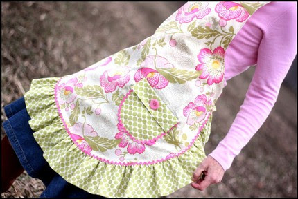 Apron 5