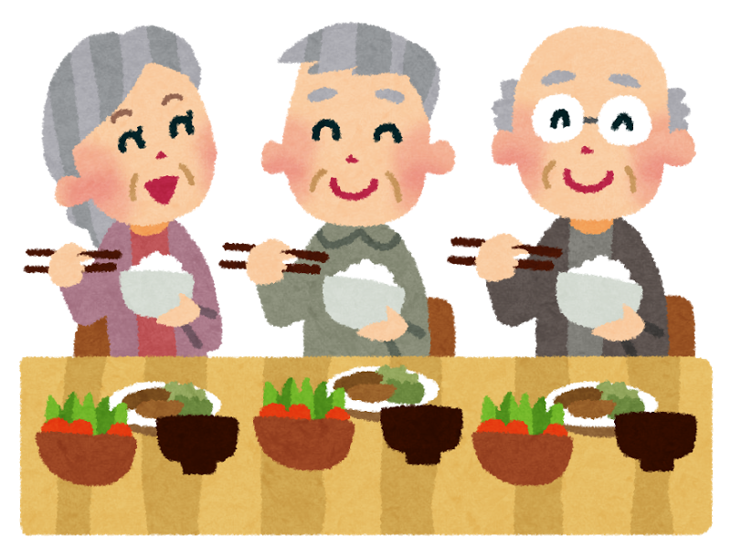 ケアハウス 清徳 社会福祉法人百合会