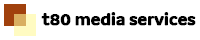 (c) t80 media services