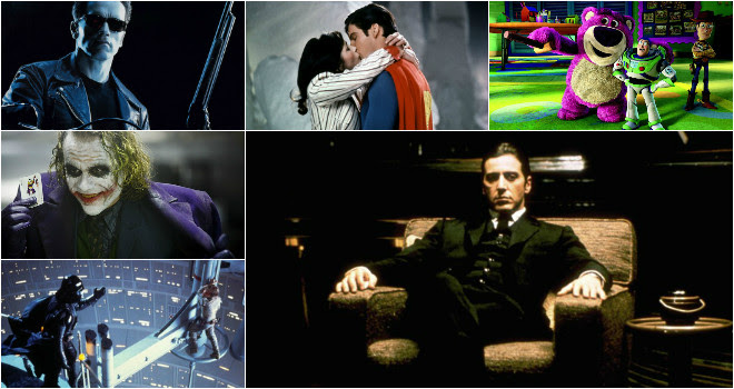 best movie sequels