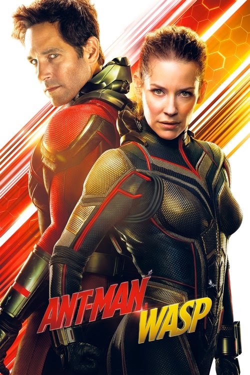 Sledujte Ant-Man a Wasp 2018 Celý film online CZ’film HD CZ DABING