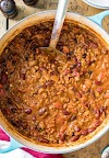 The Best Chili Recipe
