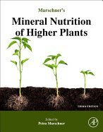 Mineral Nutrition of Higher Plants (3rd, 11)