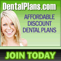 Choose From 30+ Nationwide Discount Dental Plans!