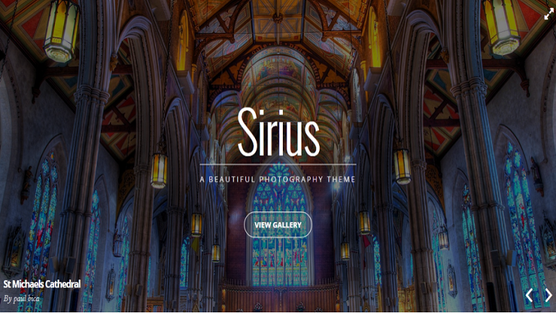 Sirius
