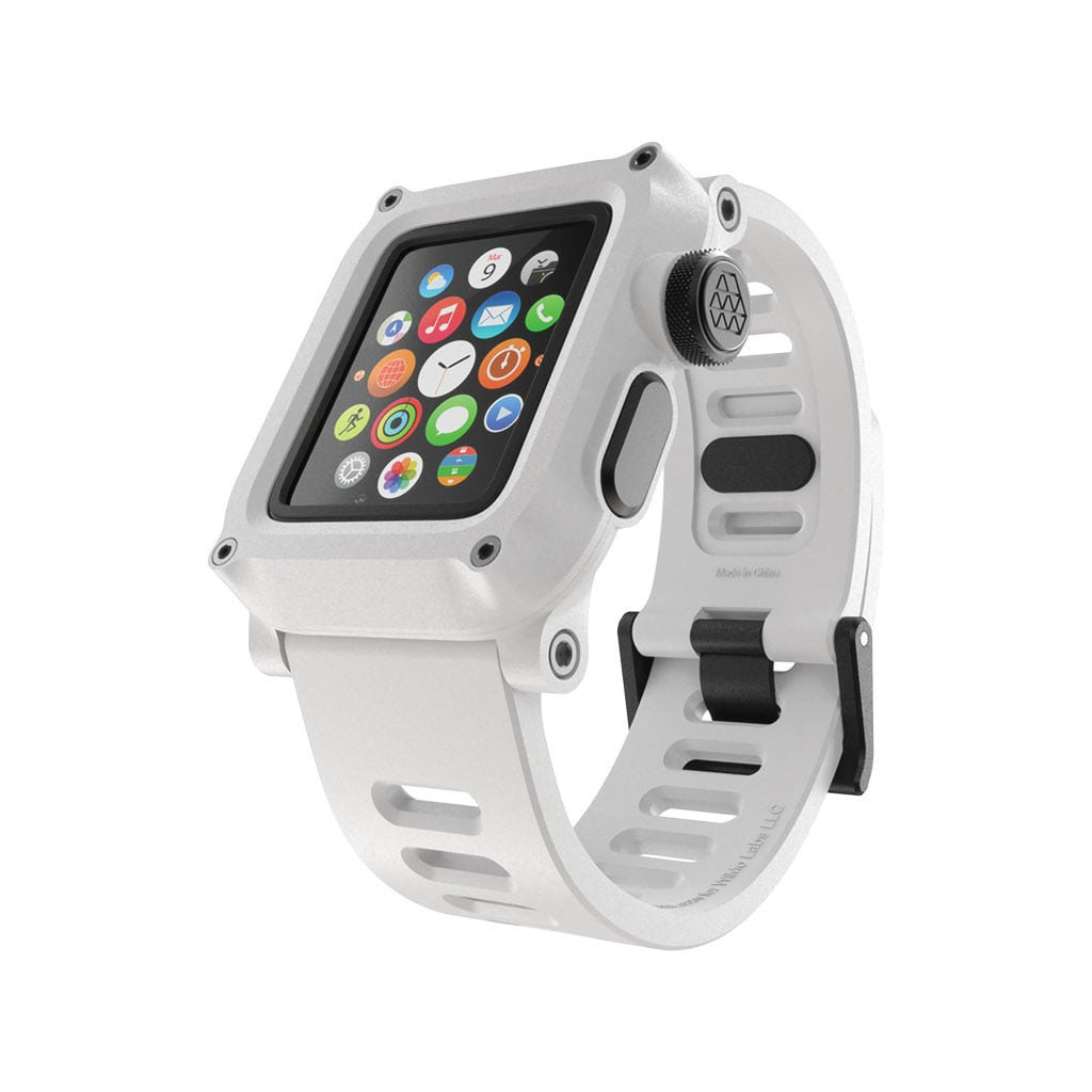 Lunatik 50m防水のapple Watchケース Epik H Ipod Love