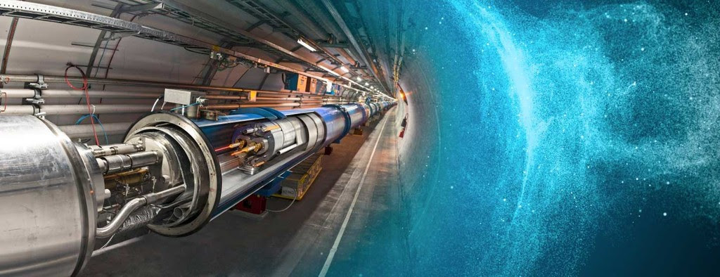 Lhc