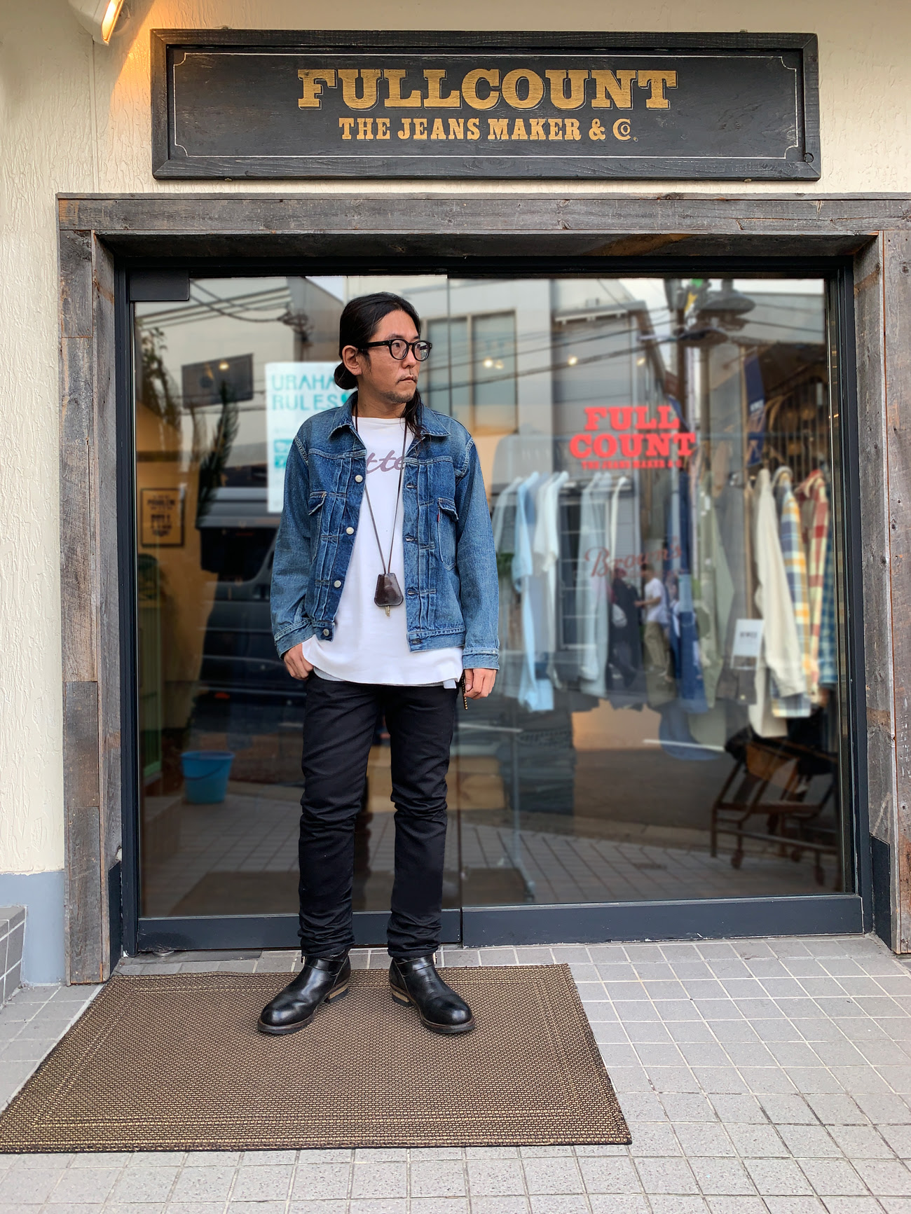 エイジングgジャン Fc Blog