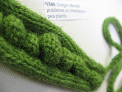 Mendel's peas