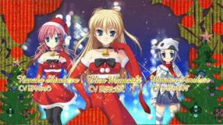 ダ カーポ ドリームクリスマス Op Youtube