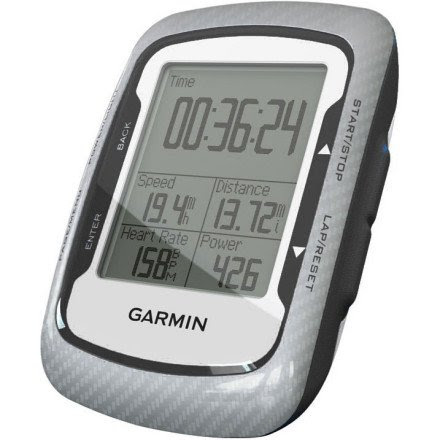 Garmin Edge 500 GPS Neutral One Size