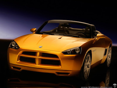 Car Design Modification 2011