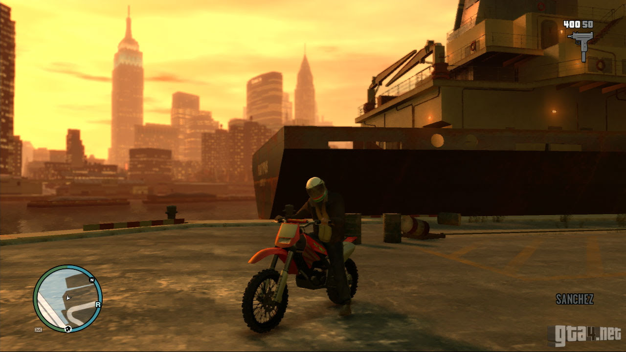 GRAND THEFT AUTO IV - Cheat Codes