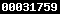 counter on blogger