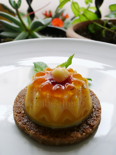 ya es primavera en...