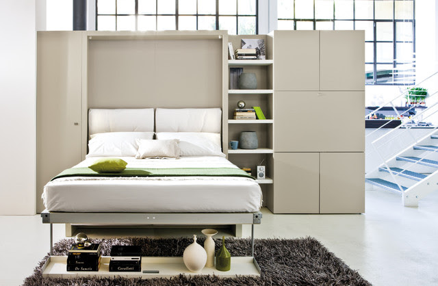 All Products / Bedroom / Beds & Headboards / Beds / Murphy Beds