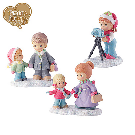 Moments To Treasure Village Accessory