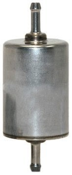Wix 33310 Complete In-Line Fuel Filter, Pack of 1
